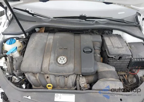 2010 Volkswagen Jetta Limited Edition from USA, damaged, VIN 3VWRZ7AJ4AM123924